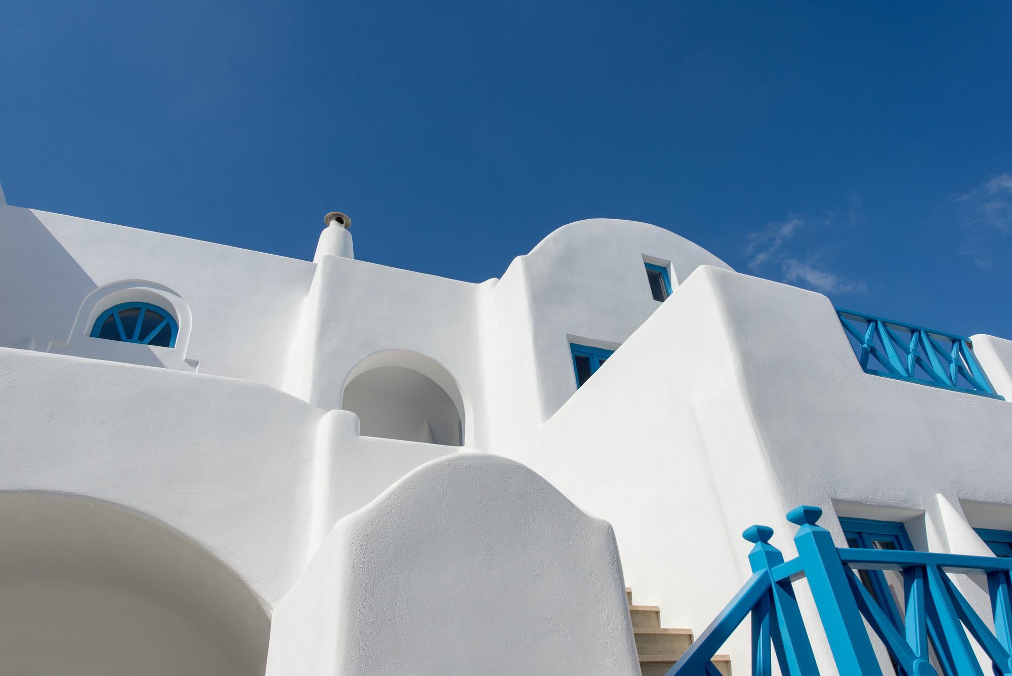Sea Side Beach Hotel Kamári エクステリア 写真